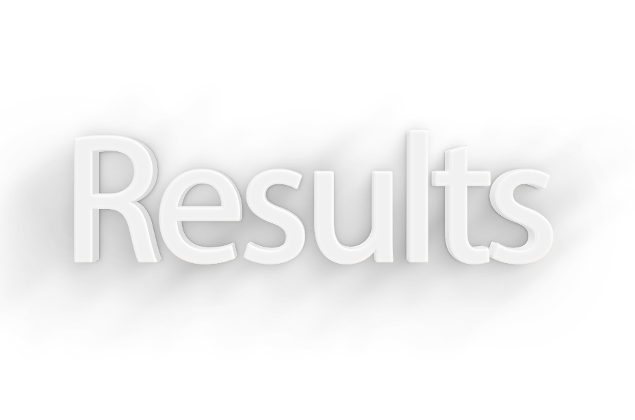 Results png, word Results png, Results word png, Results text png, Results font png, word Results text effects typography PNG transparent images